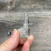 Lemurian Quartz Bridge Crystal - 210