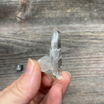 Lemurian Quartz Bridge Crystal - 210