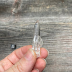 Lemurian Quartz Bridge Crystal - 210