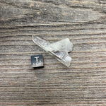 Lemurian Quartz Bridge Crystal - 210