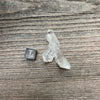 Lemurian Quartz Bridge Crystal - 212