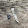Lemurian Quartz Bridge Crystal - 213