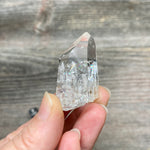 Lemurian Quartz Crystal - 218