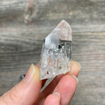 Lemurian Quartz Crystal - 218