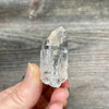 Lemurian Quartz Crystal - 218