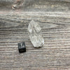 Lemurian Quartz Crystal - 218