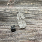 Lemurian Quartz Crystal - 218