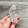 Lemurian Quartz Crystal - 218