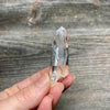 Lemurian Quartz Crystal - 219