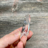 Lemurian Quartz Crystal - 219