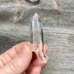 Lemurian Quartz Crystal - 220