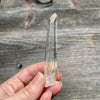 Lemurian Quartz Crystal - 221