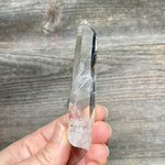 Lemurian Quartz Channeling Crystal - 222
