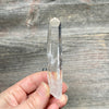 Lemurian Quartz Channeling Crystal - 222