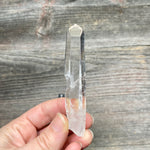 Lemurian Quartz Channeling Crystal - 222