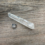 Lemurian Quartz Channeling Crystal - 222