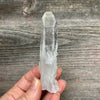 Lemurian Quartz Crystal - 223