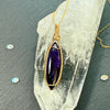 Sugilite Pendant