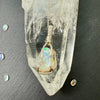 Opal Pendant