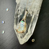 Opal Pendant
