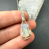 Opal Pendant