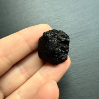 Black Tektite