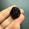 Black Tektite
