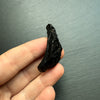 Black Tektite