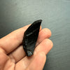 Black Tektite