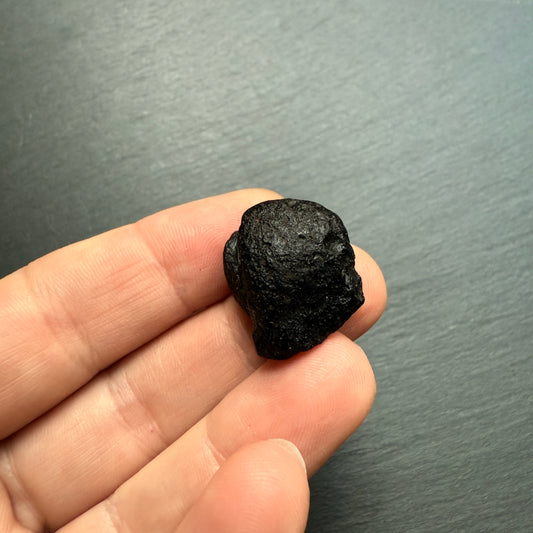 Black Tektite