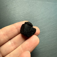 Black Tektite