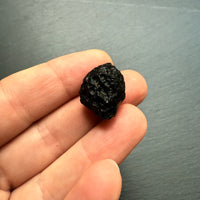 Black Tektite