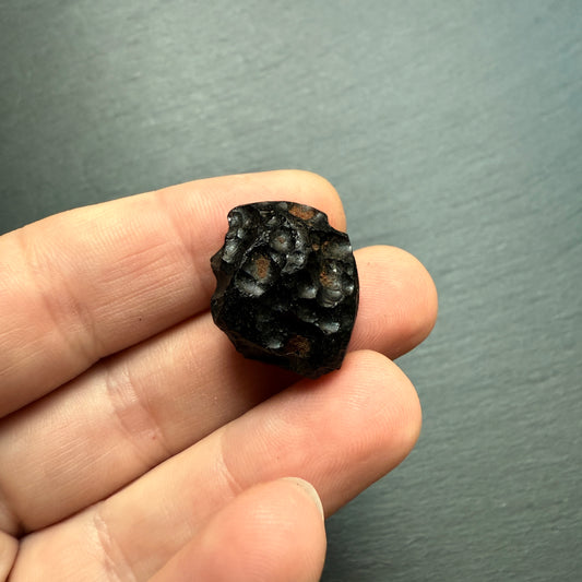 Black Tektite