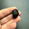 Black Tektite