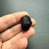 Black Tektite