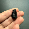 Black Tektite