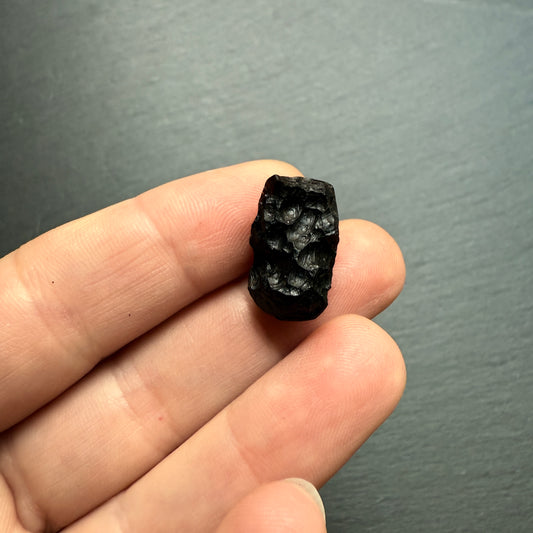 Black Tektite