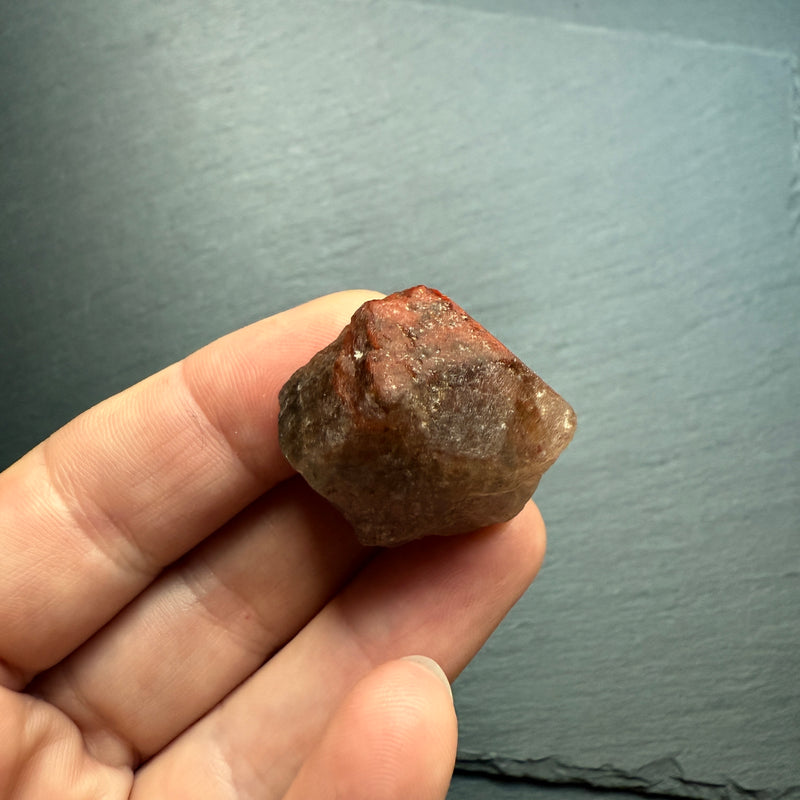Auralite 23 Crystal
