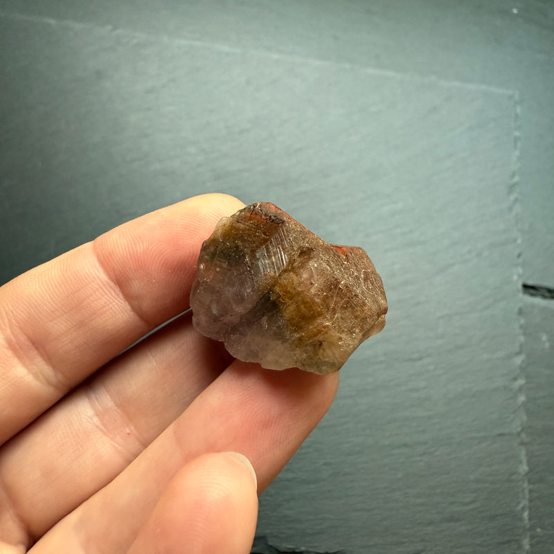 Auralite 23 Crystal