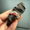 Cinnabar