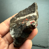 Cinnabar