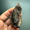 Cinnabar