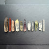 Quartz Crystal Collection