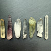 Quartz Crystal Collection