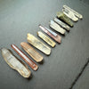 Quartz Crystal Collection