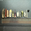 Quartz Crystal Collection