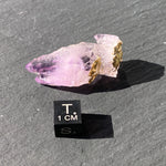 Amethyst Crystal from Vera Cruz - 6