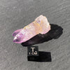 Amethyst Crystal from Vera Cruz - 6