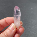Amethyst Crystal from Vera Cruz - 10
