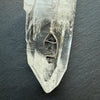 Tibetan Quartz Crystal Pendant